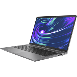HP ZBook Power G10 Mobile Workstation CORE I7-13700H 32GB 512GB W11P NVIDIA RTX A500 4GB