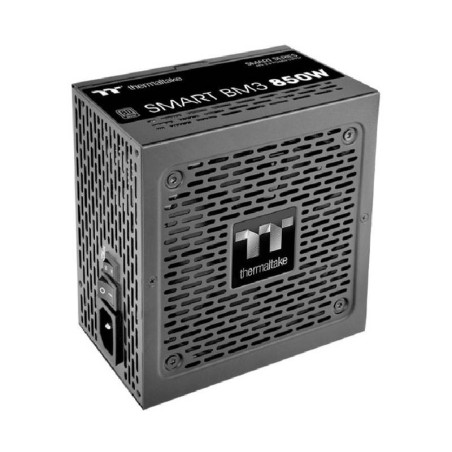 THERMALTAKE SMART BM3 850W - ALIMENTATORE SEMI MODULARE - 80 PLUS - ATX3.0 (PS-SPD-0850MNFABE-3)