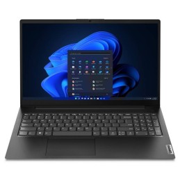 LENOVO V15 (82YU00TYIX) - NOTEBOOK 15.6" FHD - CPU AMD RYZEN 3 7320U - RAM 8GB - SSD 256GB - NO DVD - W11 PRO
