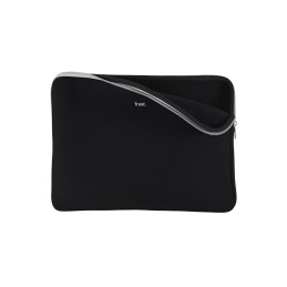 FOLDER TRUST PRIMO PER NOTEBOOK O TABLET 11.6" BLACK 21254