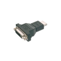 ADATTATORE LINK HDMI MASCHIO - DVI-D (24+5) FEMMINA - ADAT59