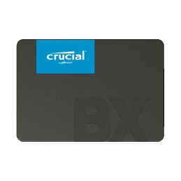 CRUCIAL BX500 SSD 1TB (CT1000BX500SSD1) - INTERNO - 2.5"- SATA3