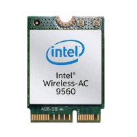 Scheda adattatore wireless