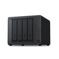 NAS (Network Storage Attached)