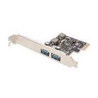 Piastrine USB - PCI Express