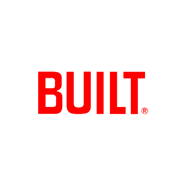 BUILT