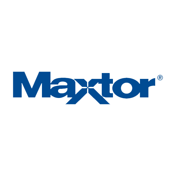 MAXTOR