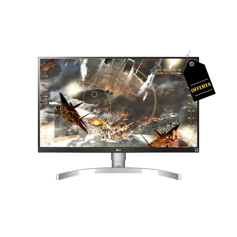 MONITOR 4K